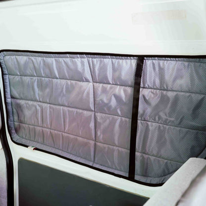 VW Transporter Full Set (5) Window Covers