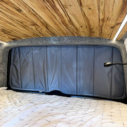 VW Transporter Full Set (5) Window Covers