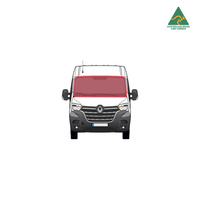 product in Renault Master - Windshield Window Cover