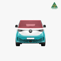 product in VW Buzz Windshield Window Cover