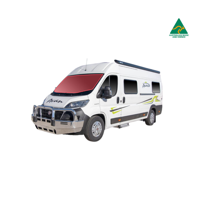 Avan Applause Windshield Window Cover