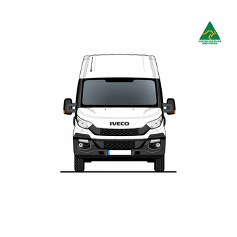 Windshield_Iveco
