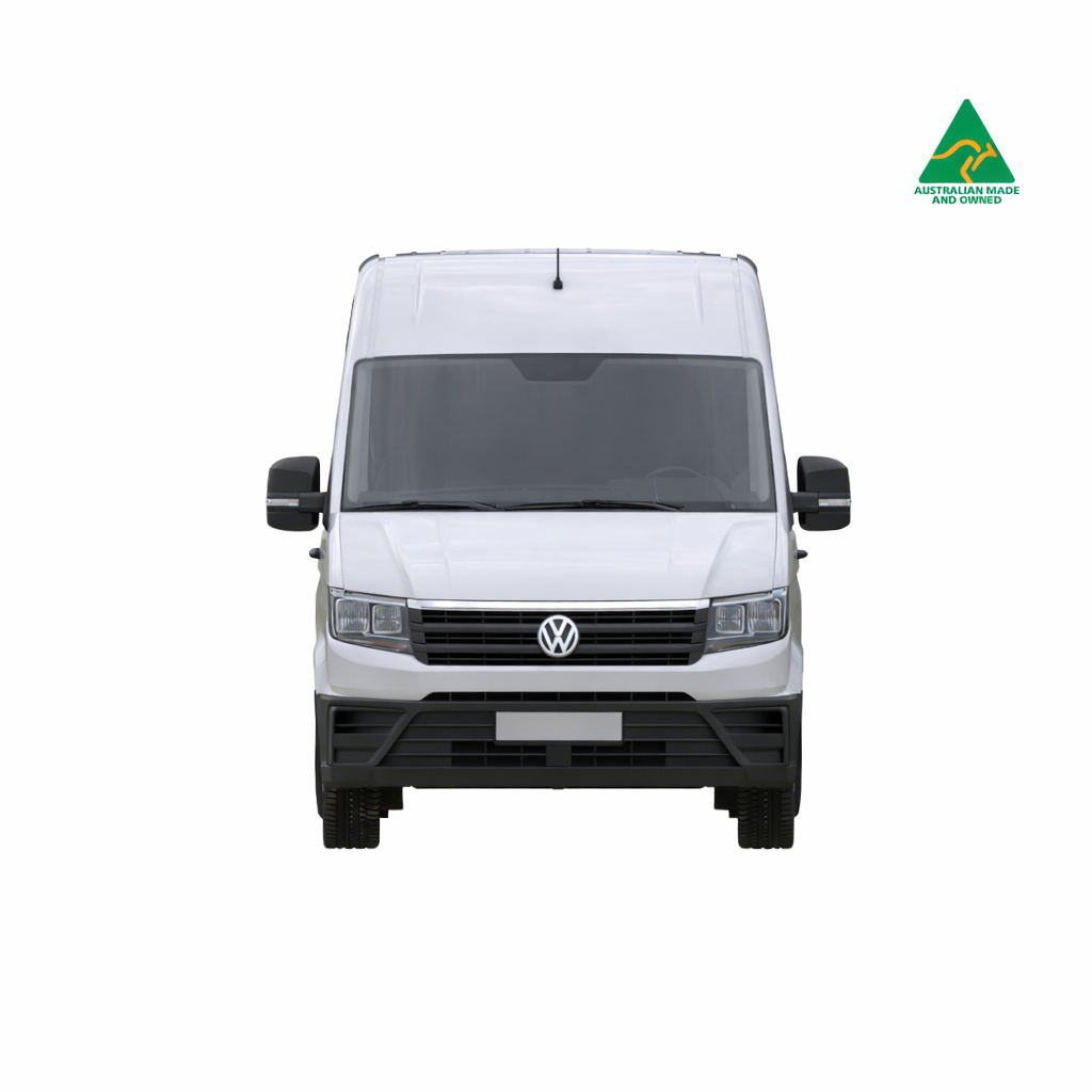 Seconds - VW Crafter Window Covers 2017-2024