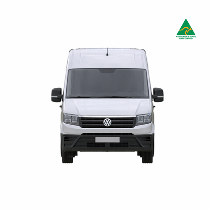 Seconds - VW Crafter Window Covers 2017-2024