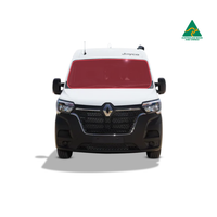 product in Jayco JRV Campervan Windshield Window Cover