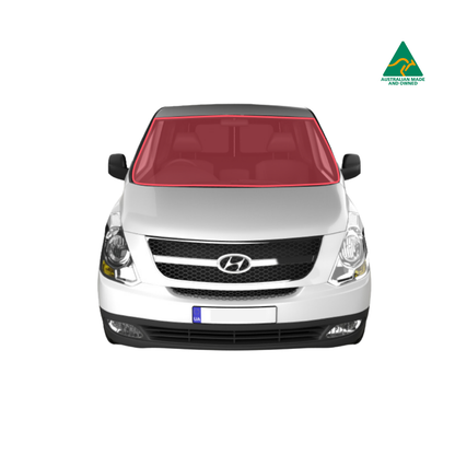 Hyundai iLoad Windshield Window Cover