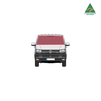 product in VW Transporter Windshield Window Cover