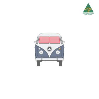 Kombi Windshield Window Cover