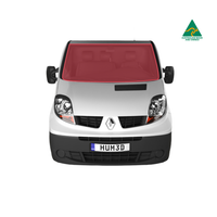 product in Renault Trafic Windshield Window Cover