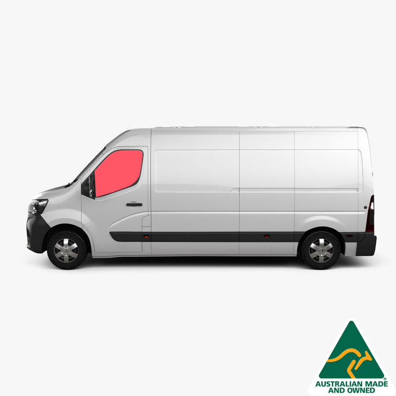 Load image into Gallery viewer, Renault Master 2011-2023 Full Set Window Covers
