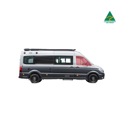 Jayco Crafter Campervan Cab Set Window Cover