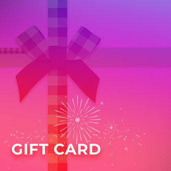 Vanketo Gift card