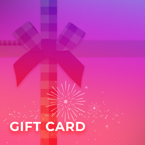 Vanketo Gift card