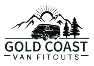 Gold Coast Van Fitouts