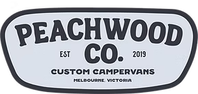 Peachwood