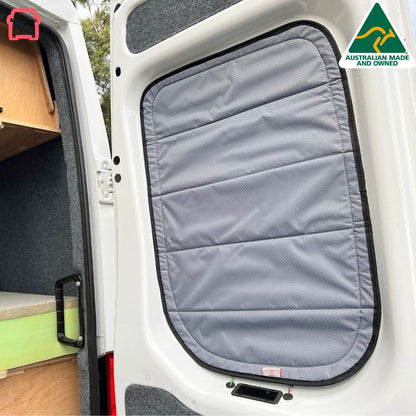 Iveco Daily Full Set Window Covers