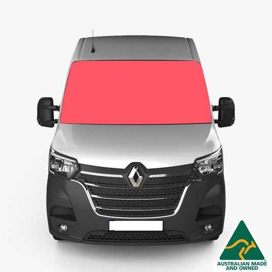 Renault Master Full Set Window Covers